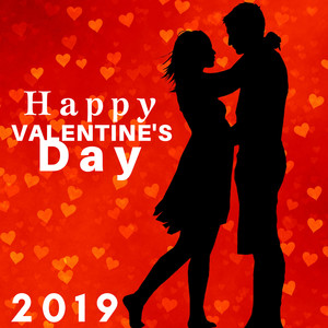 Happy Valentine's Day 2019 - Romantic Jazz Piano Music