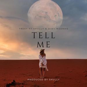 TELL ME (feat. SHULLY & DIDY MSONDO) [Explicit]