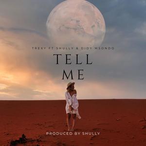 TELL ME (feat. SHULLY & DIDY MSONDO) (Explicit)