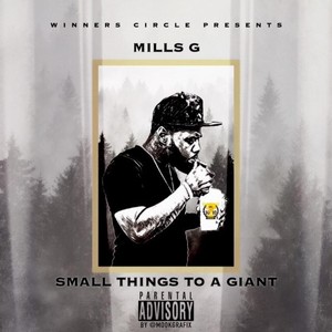 Small Things to a Giant (Explicit)