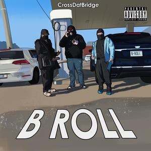 Citizen Cane (feat. Cadet4wi10) (Explicit)