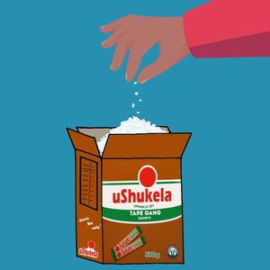 uShukela (feat. Ndabezimnandi, PhilaBoi K, Duma Ka Mthombeni, Wakithi & D.O.XRSA) [Explicit]