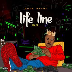 Don't Give Up (feat. Gasky & Ace Ice) (Explicit)