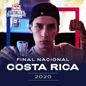 Final Nacional Costa Rica 2020 (Live) [Explicit]