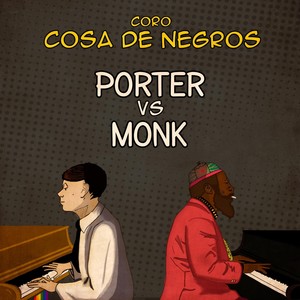 Night and Day (feat. Juan Di Nallo, Gonzalo Mazzutti & Cuki Lopez)