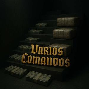 VARIOS COMANDOS (feat. AC) (Explicit)