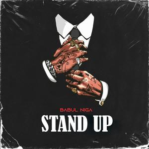 Stand Up (Explicit)