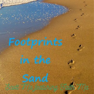 Footprints in the Sand (feat. Faith Ma)