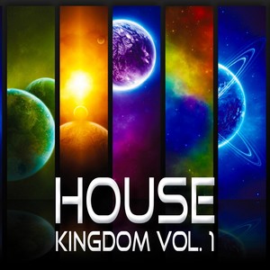 House Kingdom, Vol. 1 (Explicit)