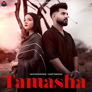 Tamasha