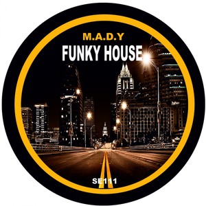 Funky House