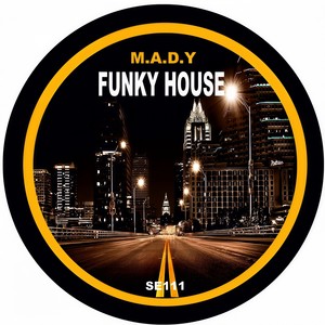 After Funk (Original Mix)