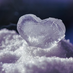 Heart melt (Explicit)