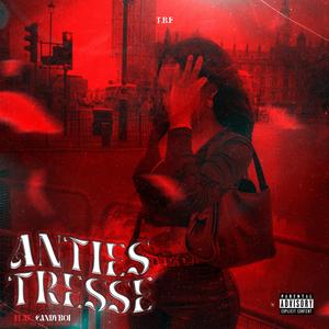 Antiestress (feat. Candyboinarco) [Explicit]