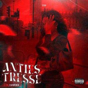 Antiestress (feat. Candyboinarco, King Fanio & Heisslay) (Explicit)
