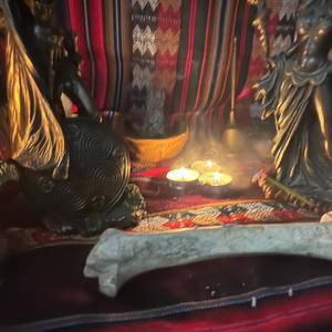 Hamartolos in Hades