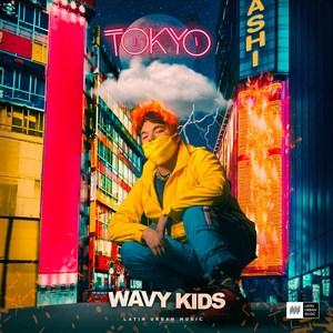 Tokyo (Explicit)