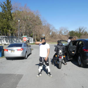 Pens Like Rockets (feat. Saito) (Explicit)