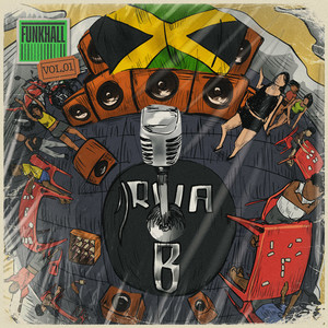 Rebola não para (Explicit)