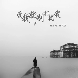爱我就别打扰我 (独白版)