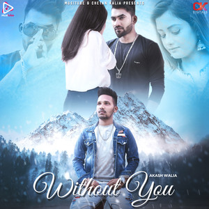 Without You - Single