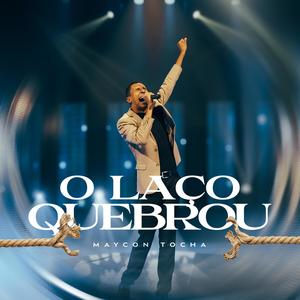 O laço quebrou