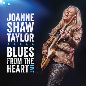 Blues From The Heart Live (Live)