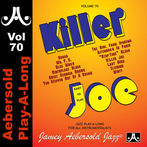 Killer Joe - Volume 70