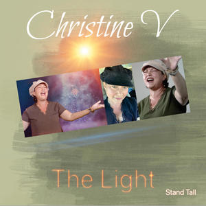The Light (Stand Tall) (feat. Mark Padilla)