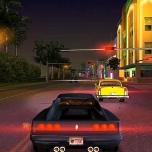 Vice City (Explicit)