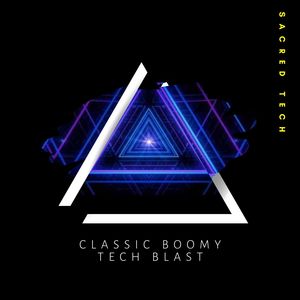 Classic Boomy Tech Blast (Original Mix)