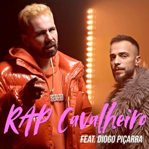 RAP Cavalheiro (feat. Diogo Piçarra & MC Guizin)