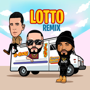 Lotto (Remix|Explicit)