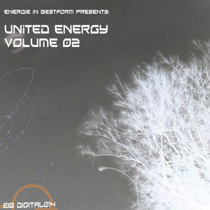 United Energy, Vol. 02