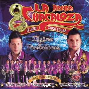 Serenata De Un Loco