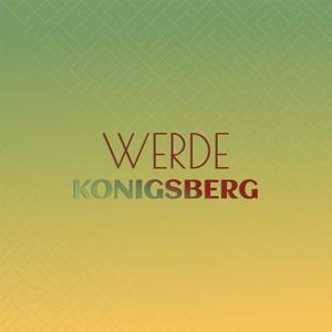 Werde Konigsberg