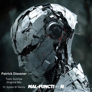 Toxic Sunrise (System 97 Remix)