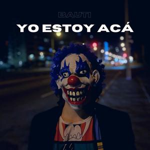 Yo Estoy Acá