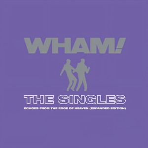 Wham Rap! (Enjoy What You Do?)