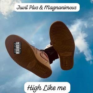 High Like Me (feat. Juvil plus & Magnanimous) [Explicit]