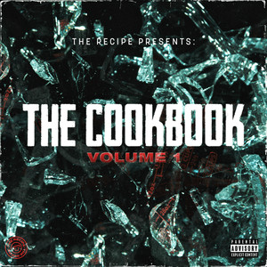 The Cookbook, Vol. 1 (Explicit)