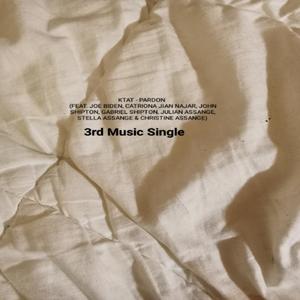 Pardon (feat. Stella Assange, Joseph Biden, Catriona Jian Najar, John Shipton, Gabriel Shipton, Julian Assange & Christine Assange)