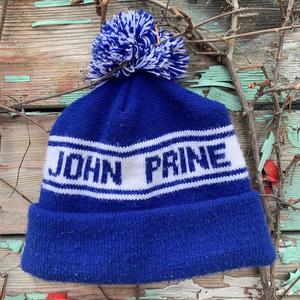 Where Are You, John Prine(feat. Renee Rowe & Kevin Breit)