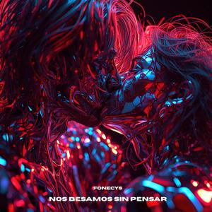 NOS BESAMOS SIN PENSAR