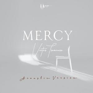 Victor Treasure - Mercy (Acoustic Version)