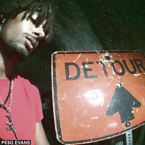 Pe$o Evans - This World Is A Joke (Explicit)