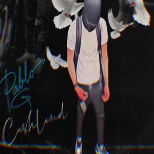 BLOOD IN MY EYES (Explicit)