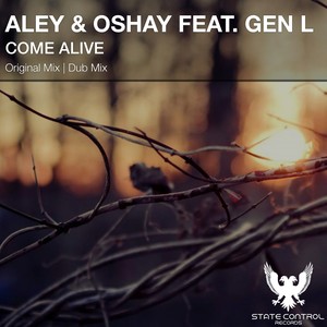 Come Alive (Dub Mix)