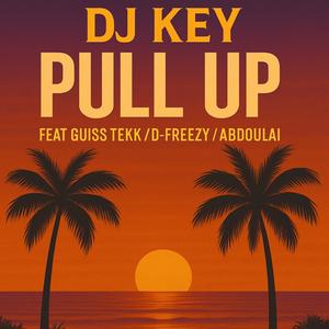 Pull Up (feat. Guiss Tekk, D_Freezy & Abdoulai)