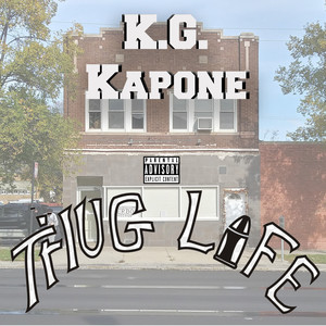 Thug Life (Explicit)